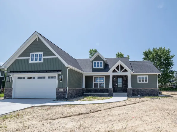 2025 Wildwood Ct, Chesterton, IN 46304