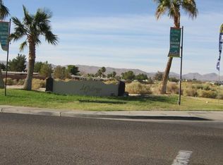 232 Kasmir St, Ridgecrest, CA 93555