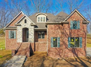 165 Hamilton Springs Blvd, Lebanon, TN 37087
