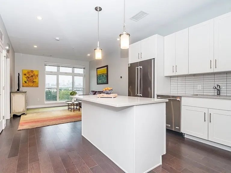 197 Washington St #407 — Photo 1