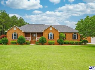 4533 Cato Rd, Effingham, SC 29541