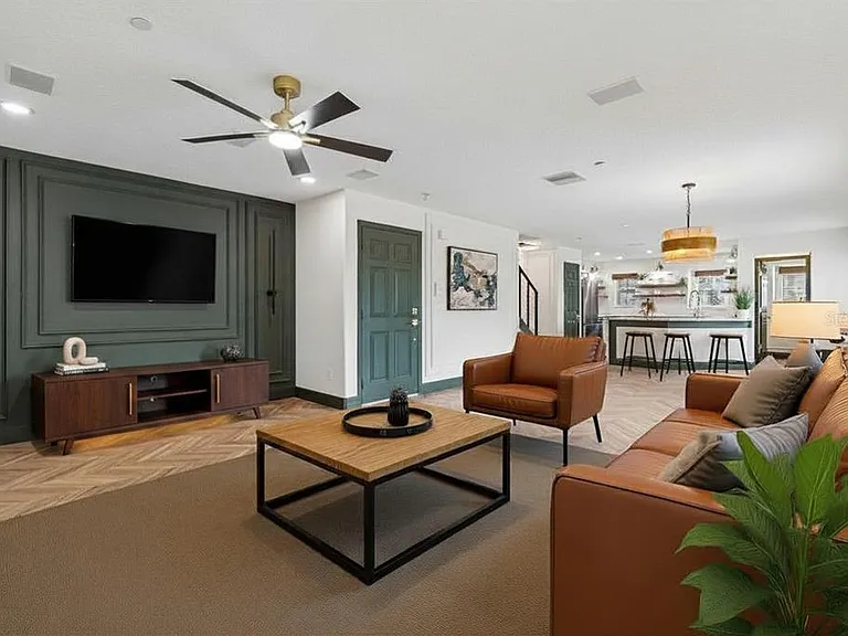 504 Wheaton Trent Pl — Photo 4