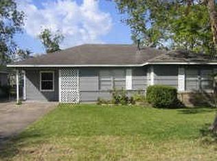 12417 Palmbeach St, Houston, TX 77034