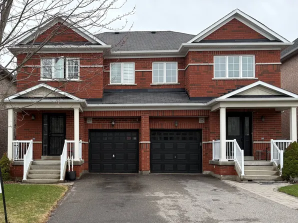 23 Grandwood Ave, Whitchurch Stouffville, ON L4A 0M6