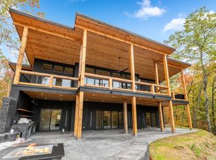 11 Park Glen Ln, Mineral Bluff, GA 30559