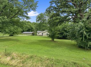 810 N Taylor Ave LOT 1, Wynnewood, OK 73098