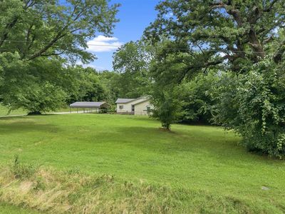 810 N Taylor Ave Lot 1, Wynnewood, OK, 73098