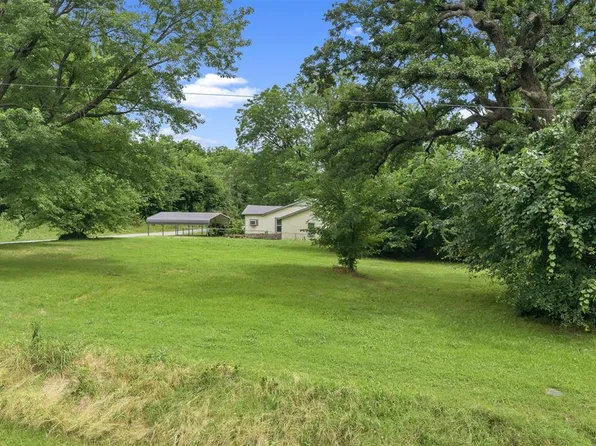 810 N Taylor Ave Lot 1, Wynnewood, OK 73098