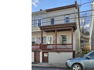 105 N Berne St, Schuylkill Haven, PA 17972