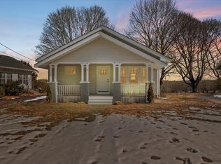 15 Summer St, Dighton, MA 02715