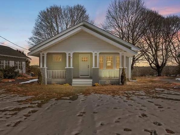 15 Summer St, Dighton, MA 02715