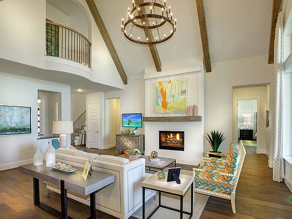 The Elmsdale Family Room