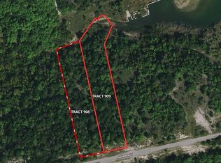 Anchors Way, Bluff Dale, TX 76433