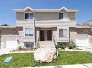 1594 E 1375 S, Ogden, UT 84404