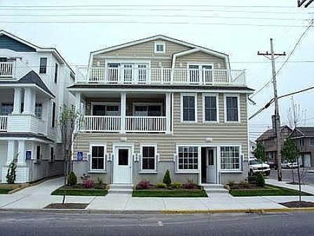 Home Exterior