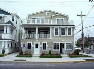 1161 West Ave APT B, Ocean City, NJ 08226