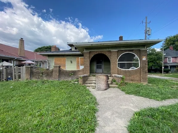 5270 E Washington St, Indianapolis, IN 46219