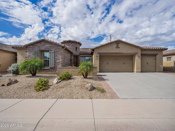 1400 S MARGATE Street, Chandler, AZ 85286