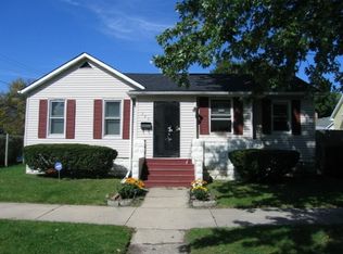 347 W Walnut St, Kankakee, IL 60901