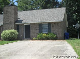 1114 A Holden Dr, Greenville, NC 27858