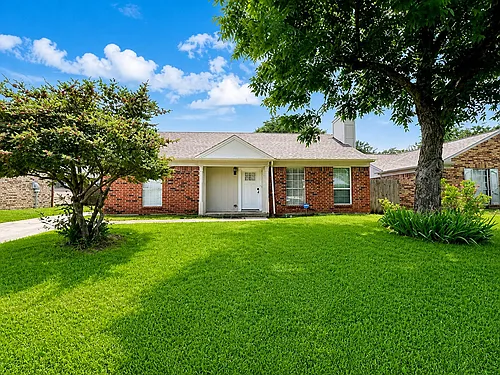 4616 Rose Of Sharon Ln Photo 1