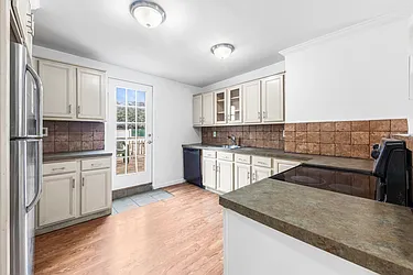 Rented by REAL New York