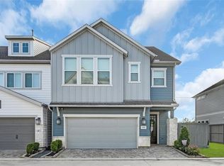 1502 Callaking Pl, Houston, TX 77008