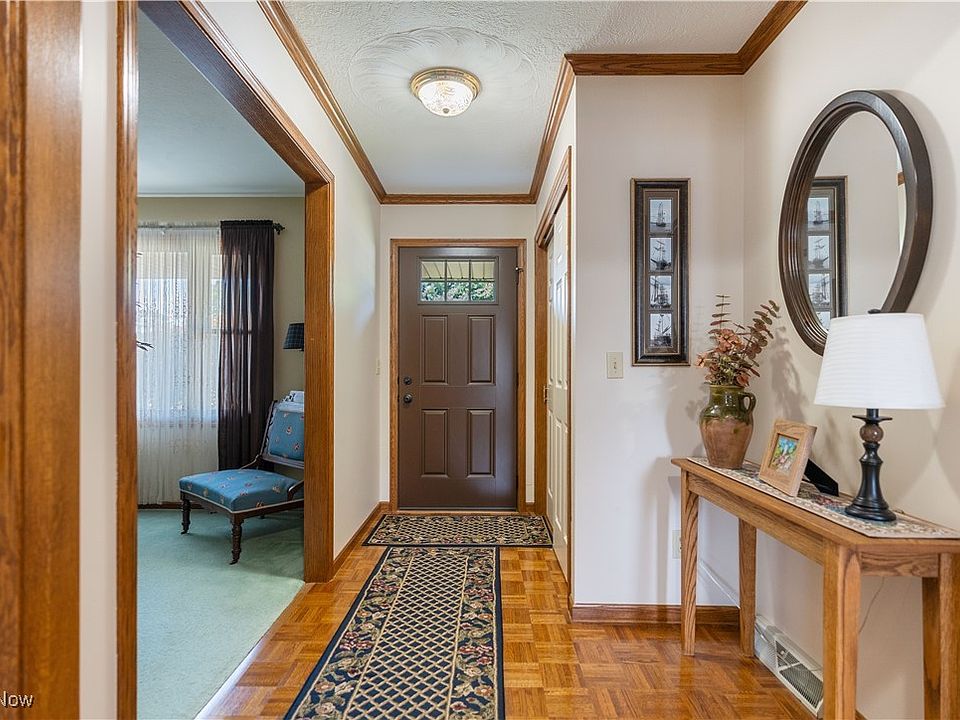 6666 Carriage Lane Ave NE, Canton, OH 44721 | MLS #5153786