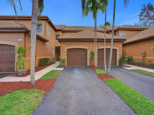 1534 Barcelona Way #1534, Weston, FL 33327