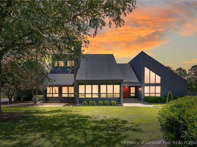 2116 Lake Shannon Dr, Fayetteville, NC, 28312