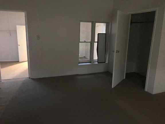 Bed Room/Den