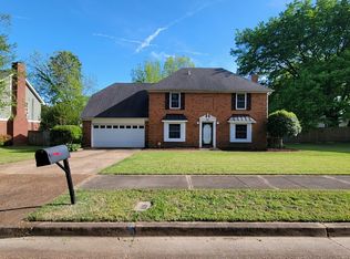 5875 Sycamore Manor Cv, Memphis, TN 38134