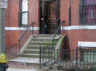 4 Symphony Rd #U2, Boston, MA 02115