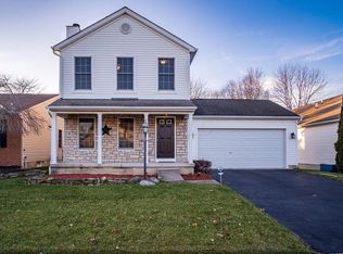 1859 Winding Hollow Dr, Grove City, OH 43123