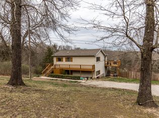 309 Buck Run Dr, Branson West, MO 65737