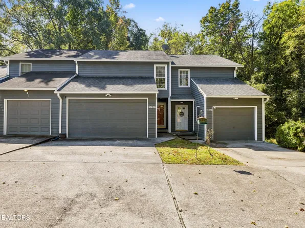 10468 Laura Lee Ln, Knoxville, TN 37922