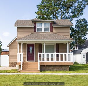 1708 16th Ave, Central City, NE, 68826