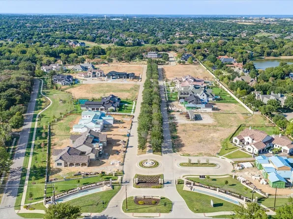 7247 Oak Alley Dr, Colleyville, TX 76034