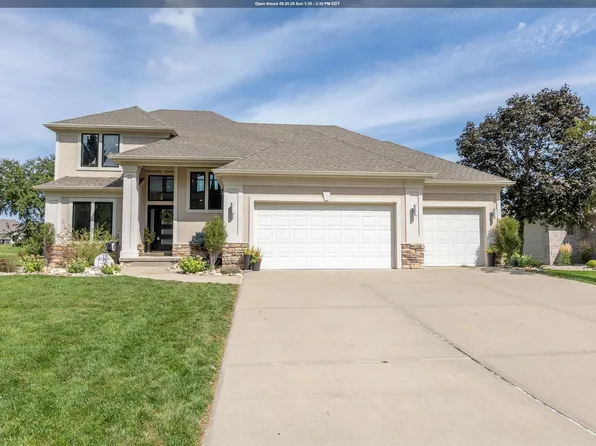 611 E Saint Andrews Cir, North Sioux City, SD 57049