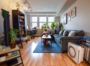 21 Sutherland Rd APT 1, Brighton, MA 02135