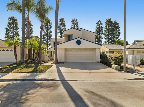 8028 Crystal Pl, Ventura, CA 93004