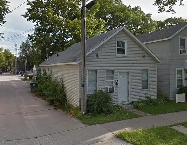 1012 Badger St. — Photo 1