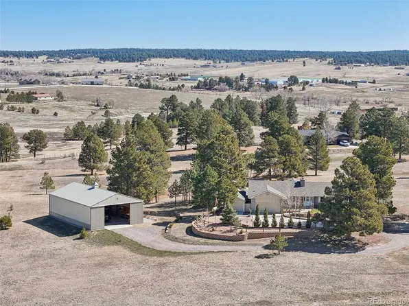 2287 Pinto Trail, Elizabeth, CO 80107
