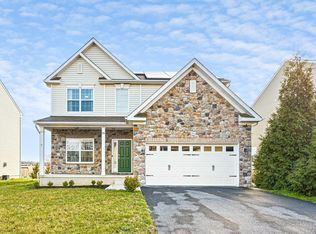 635 Yensid Dr, Middletown, DE 19709