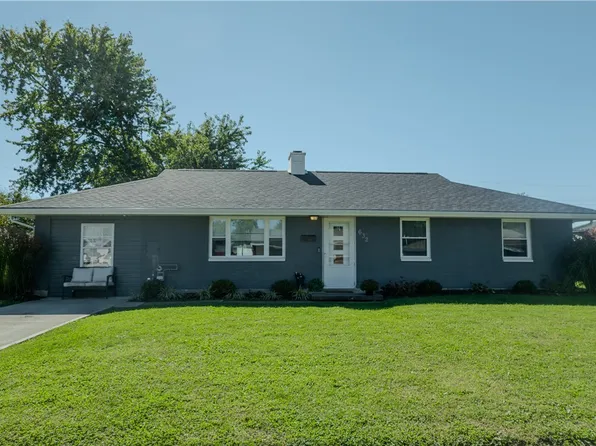 632 Greenhurst Dr, Vandalia, OH 45377