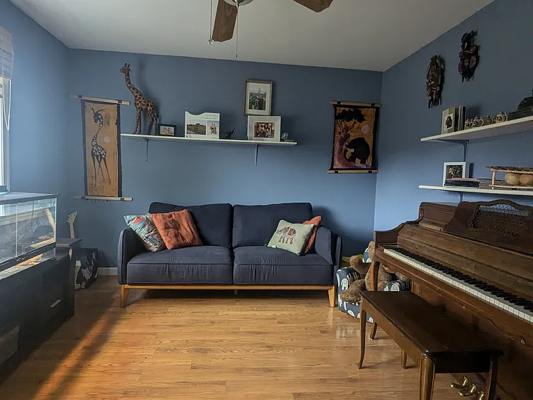 206 Green Hill Rd — Photo 12