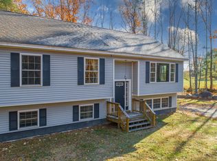 91 Wildwood Rd, Bridgton, ME 04009