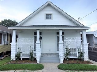 626 Harrison St, Thibodaux, LA 70301