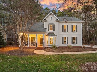 254 Bay Harbour Rd, Mooresville, NC 28117