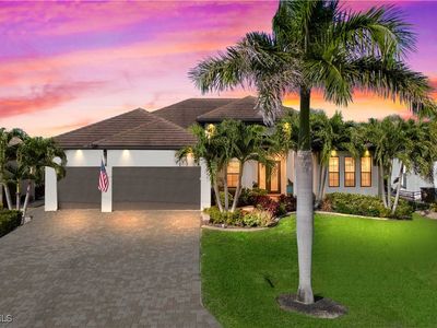 2401 SW 52nd St, Cape Coral, FL, 33914